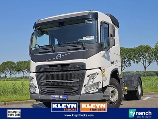 Volvo N/A 2024 - FM 500 te koop