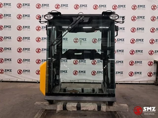 JCB - Cabine VM117/137 JCB te koop
