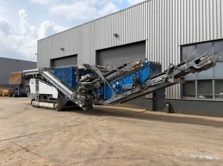 Kleemann MR130 ZS Evo 2 2015 - N/A obrazek 2