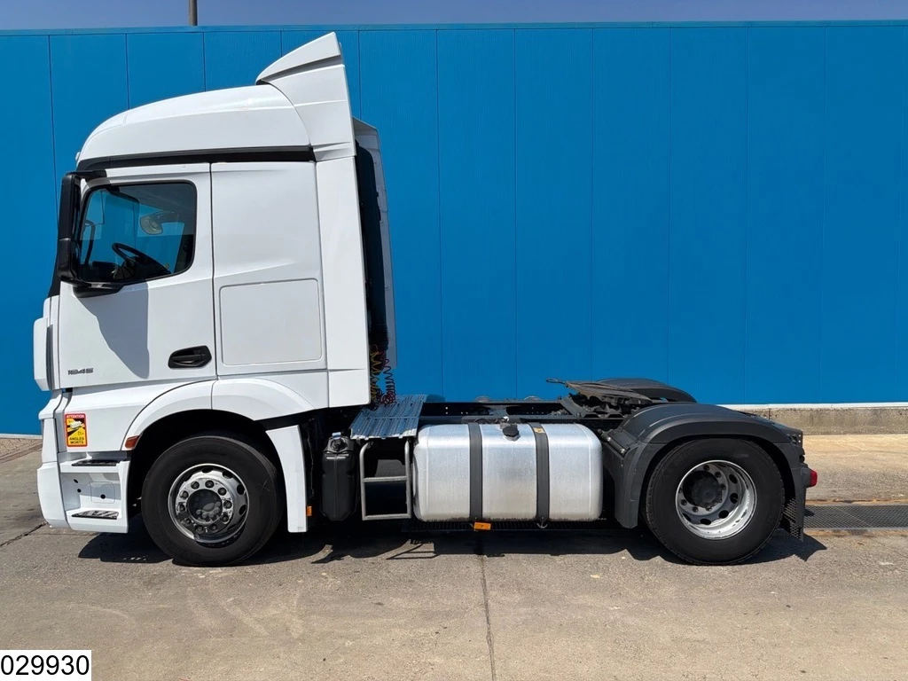 Mercedes-Benz Actros 2021 - 1845 EURO 6D obrázek 3