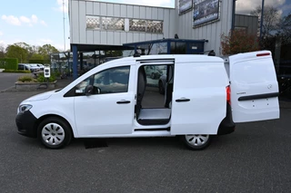 Mercedes-Benz Citan 2022 - 110 CDI L1 Base image 6