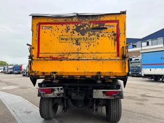MAN TGS 2019 - 42.460 8X2 EURO 6 KIPPER image 5