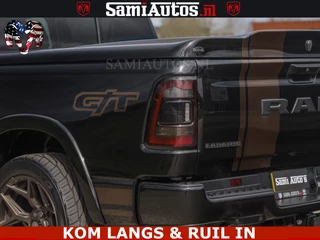 Dodge Ram Pick-Up 2023 - GT EDITION | TRX PACK | 5.7 V8 HEMI | BRONZE LINE | LUCHT VERING | VITUAL | ADAPTIVE CRUISE | PANORAMADAK | MEGA DIK | immagine 7