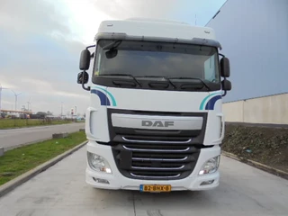 DAF XF 440 2017 - FT obrazek 2