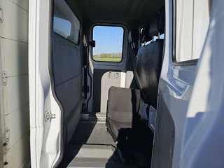 Mercedes-Benz Sprinter 2018 - 516 image 11