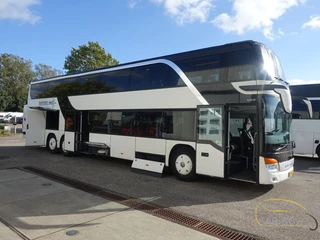 Setra S431DT + Skibox, 89 Seats, Euro 6 2016 изображение 2 миниатюра