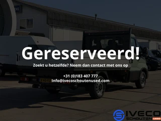 Iveco Daily 2024 - 35S14H A8 afbeelding 2 miniatuur