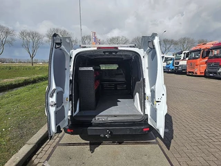 Ford Transit Connect 2020 - 1.5 obrazek 12