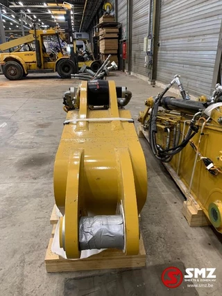 Caterpillar N/A 2022 - Caterpillar 340 stick NEW! imagen 2