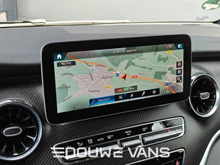 Mercedes-Benz V-Class 2023 - V300 L2 4MATIC AMG LED Lang DAB 239PK Night Pakket zdjecie 21