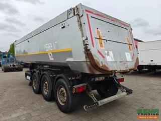 Schmitz Cargobull SGF*S3 2015 - N/A zdjecie 4