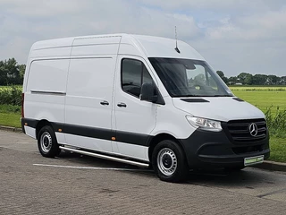 Mercedes-Benz Sprinter 2021 - 311 obrazek 5