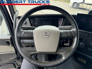 Volvo FH 2021 - 500 GLOBETROTTER, 2 TANKS, LEATHER, ALCOA zdjecie 19