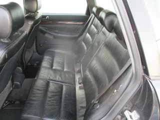 Audi A4 1998 - Avant 1.9 tdi , S-Line , Manual , Airco , EXPORT obrazek 14