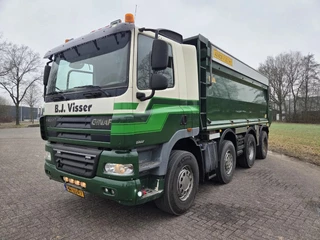 DAF N/A 2013 - N/A te koop