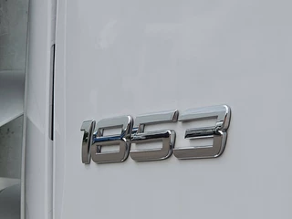 Mercedes-Benz Actros 2023 - 1853 LS obrazek 16