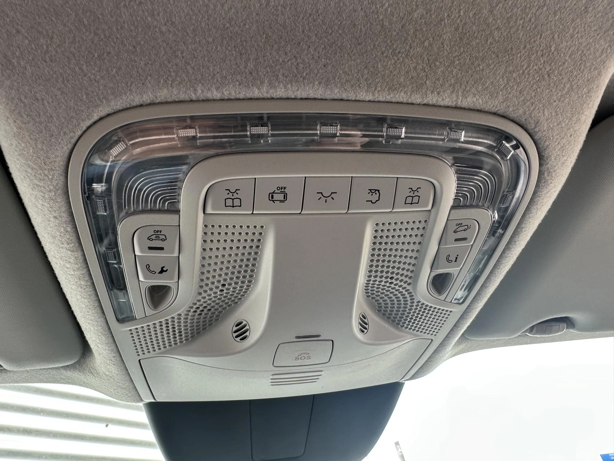 Mercedes-Benz Vito 2024 - 114 CDI L2 Pro afbeelding 22