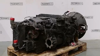 Scania N/A - Gearbox & Clutch Parts Versnellingsbak Scania GRS905R image 2