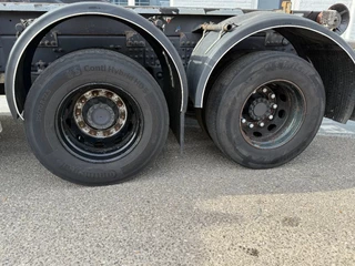 Volvo FM 410 2017 - 6X2 EURO 6 VDL 21T HOOK image 15