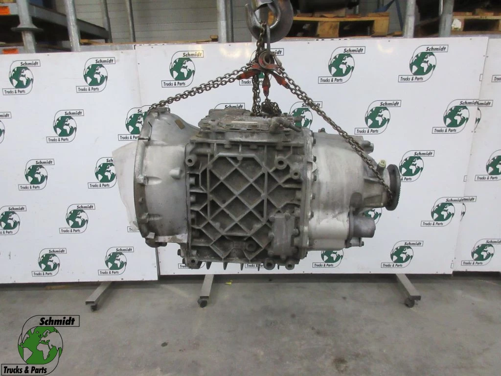 Renault - MAGNUM 5001866590 TRANSMISSIE VT2412B EURO 5 afbeelding 1