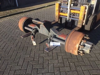 DAF N/A - 0373784 SLEEPAS 09N220 F75/F85/F95/75CF/85CF/95XF obrazek 1
