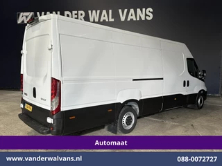 Iveco Daily 2023 - 35S16 157pk Automaat L3H2 Euro6 Airco | 3500kg trekvermogen obrazek 6