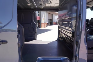 Renault Trafic 2024 - 2.0 Blue dCi 130PK L2H1 Advance Schuifdeur L+R Black Edition bild 16