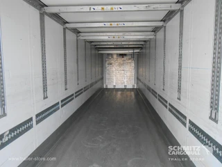Schmitz Cargobull Semitrailer Reefer Multitemp 2018 afbeelding 3 miniatuur