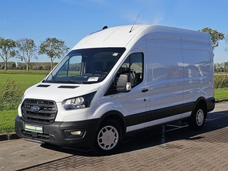 Ford Transit 2024 - 2.0 afbeelding 2 miniatuur