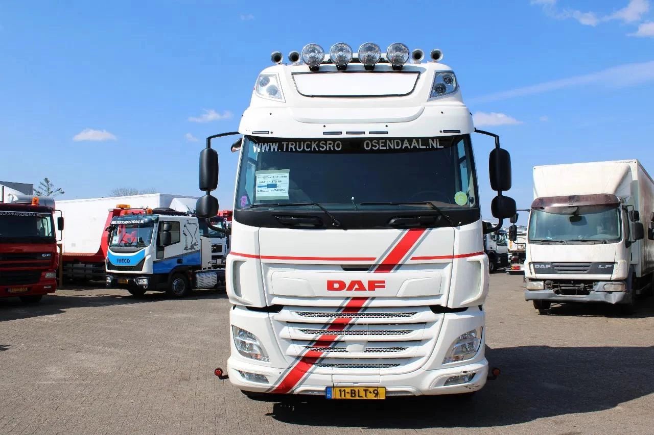 DAF CF 370 FA 2019 obrázek 3