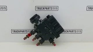 Wabco N/A - Compressed Air System ECAS magneetventiel Iveco obrazek 1