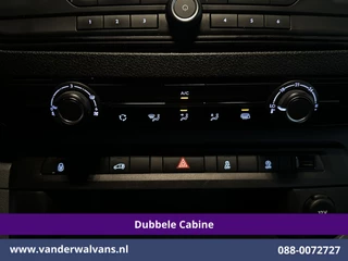 Opel Vivaro 2020 - 2.0 CDTI 123pk L3H1 Dubbele Cabine Euro6 Airco | 6-Zits | Camera | Cruisecontrol zdjecie 5