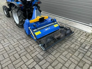 rvt overtopfrees SB105 / SB145 / SB164 NIEUW voor minitractor 2026 afbeelding 3 miniatuur