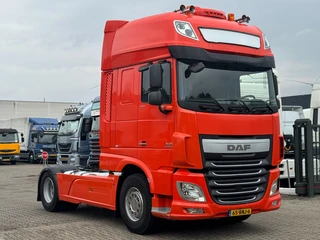 DAF XF 510 2015 - SSC *Only 655Tkm* 2 Tank *NL-Truck* afbeelding 2 miniatuur