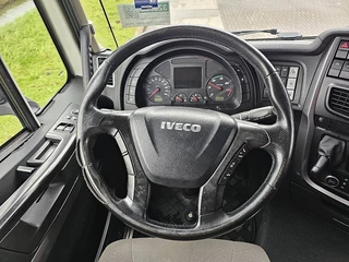 Iveco Stralis 2018 - AS260S42 zdjecie 12