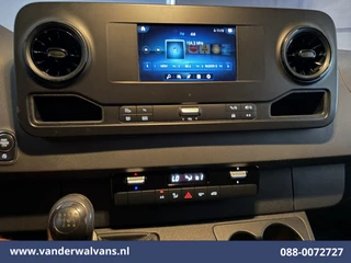 Mercedes-Benz Sprinter 2019 - 314 CDI 143pk L2H2 Euro6 Airco | Navigatie | Trekhaak | Camera | Apple Carplay obrazek 2