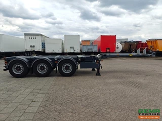 Broshuis MFCC-HD 2022 - N/A imagem 16