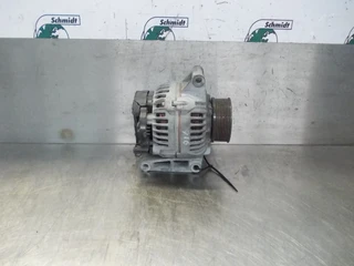Mercedes-Benz - A 015 154 21 02 DYNAMO BENZ 1845 MP 5 EURO 6 изображение 2 миниатюра