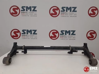MAN N/A 2015 - Occ cabinestabilisatorstang MAN afbeelding 2