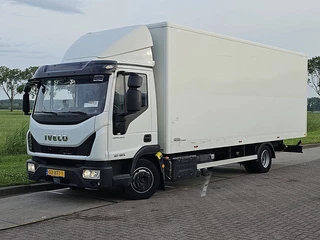 Iveco Eurocargo 2022 - 80E18 bild 2