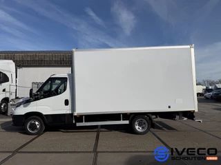 Iveco Daily 2022 - 35C16 A8 image 18