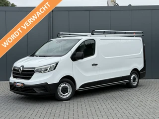 Renault Trafic 2024 - 2.0 dCi / L2H1 / WORDT VERWACHT / 1e EIG. / IMPERIAAL / CAMERA / 3-ZITS / LANE ASSIST te koop
