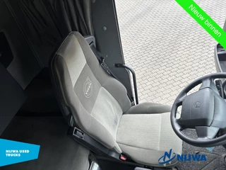 Volvo FH 2012 - FH13 420 4x2 XL + 4 zitplaatsen image 23