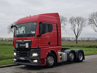 MAN TGX 2021 - 26.470 image 2