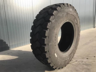 N/A N/A 2026 - ITR 17.5R25 bild 2