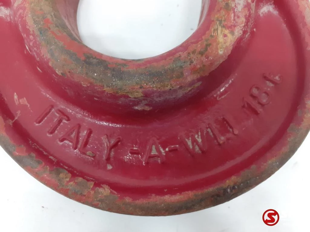 Diversen - Occ haak 18t Bild 5