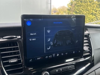 Ford Transit 2024 - 2.0 TDCI 130 PK 3.5T / PICK UP / ** 10.817 KM ** / 7 PERSOONS DUBBELE CABINE / ECC / CRUISE / STANDKACHEL / DUBBEL LUCHT / STOELVERW. obrazek 18
