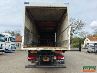 MAN TGA 2006 - 26.440 afbeelding 5