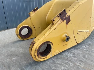 Cat N/A - Boom 330D - 336D - 336E obrazek 4