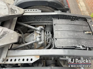 Mercedes-Benz Actros 2016 - 1942 LS 4x2 - | PTO | NightAirco | Alcoa | NL Truck | Bluetooth imagen 25